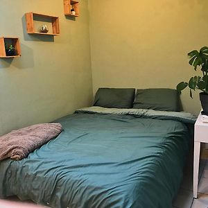 Chambre Privative Au Coeur De Liege Maison D Hote Chez L Habitant